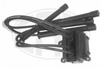 WILMINK GROUP wg1496514 -  Катушка зажигания